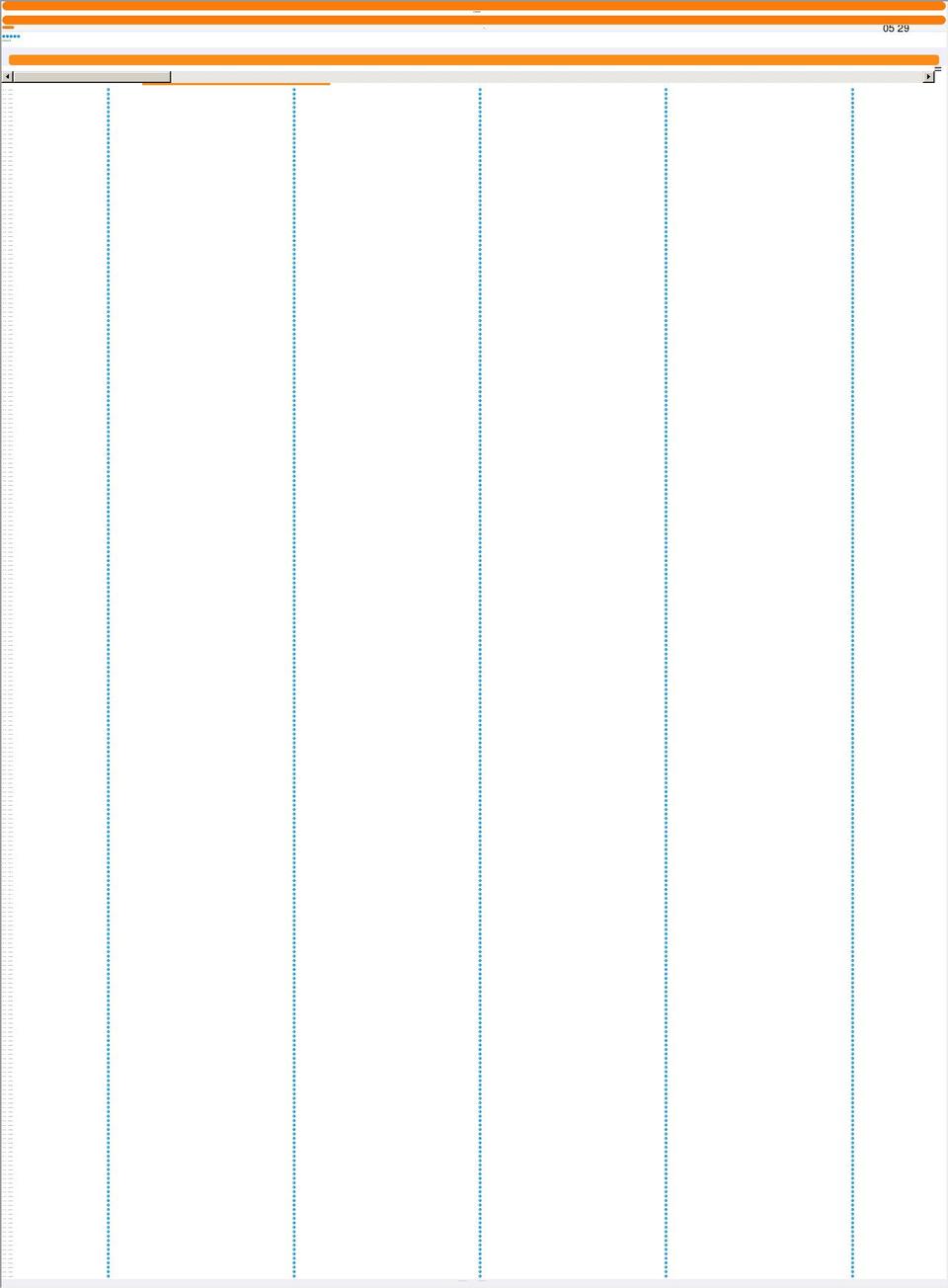 dojosp.org shopify website screenshot