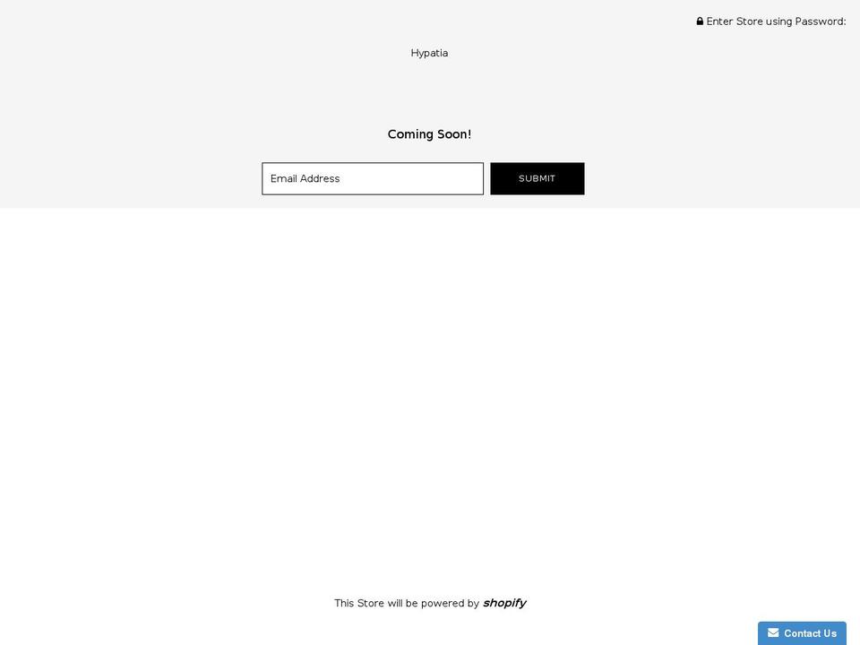 dolceplanet.com — Shopify storefront screenshot
