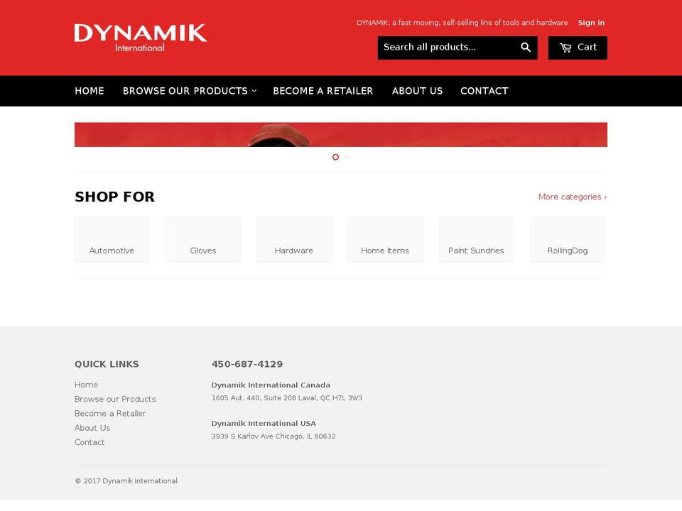 dollaritemswholesale.com shopify website screenshot