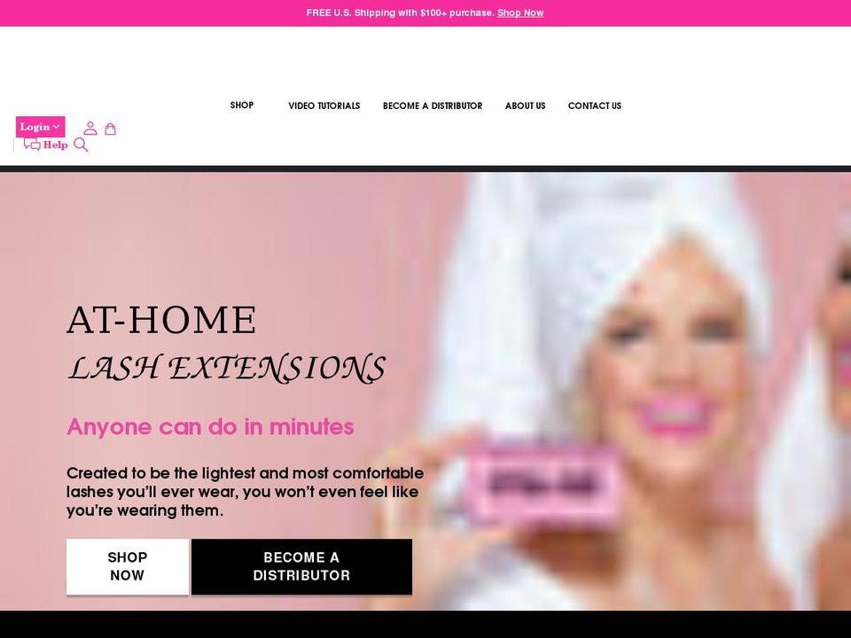 dollhouseglobal.com shopify website screenshot