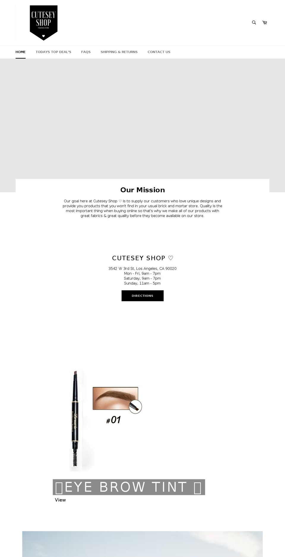 domiwatches.com — Shopify storefront screenshot