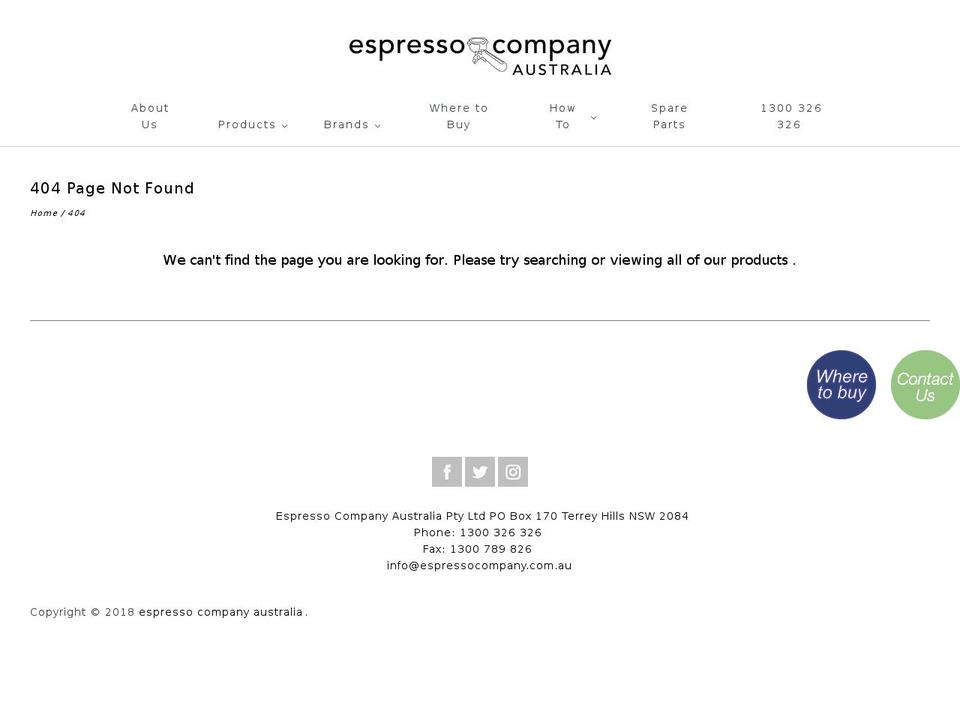 domobar.com.au shopify website screenshot