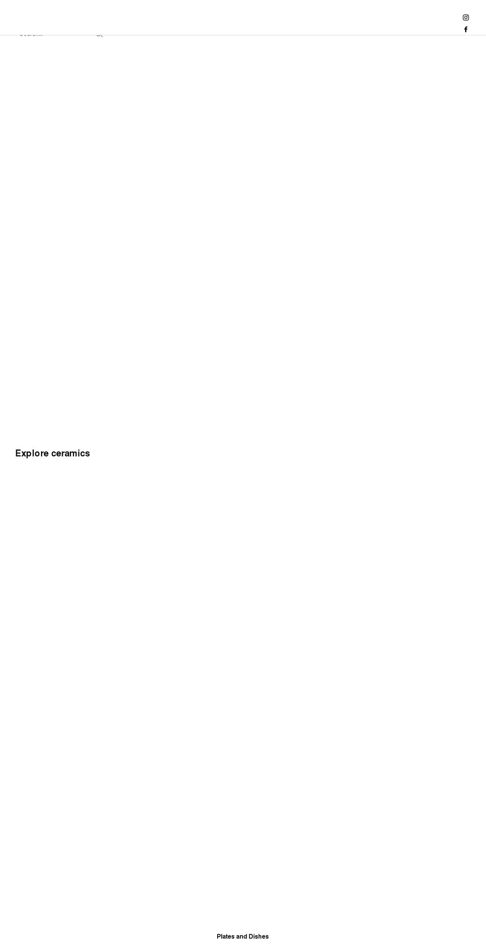 donnasaunders.com.au shopify website screenshot