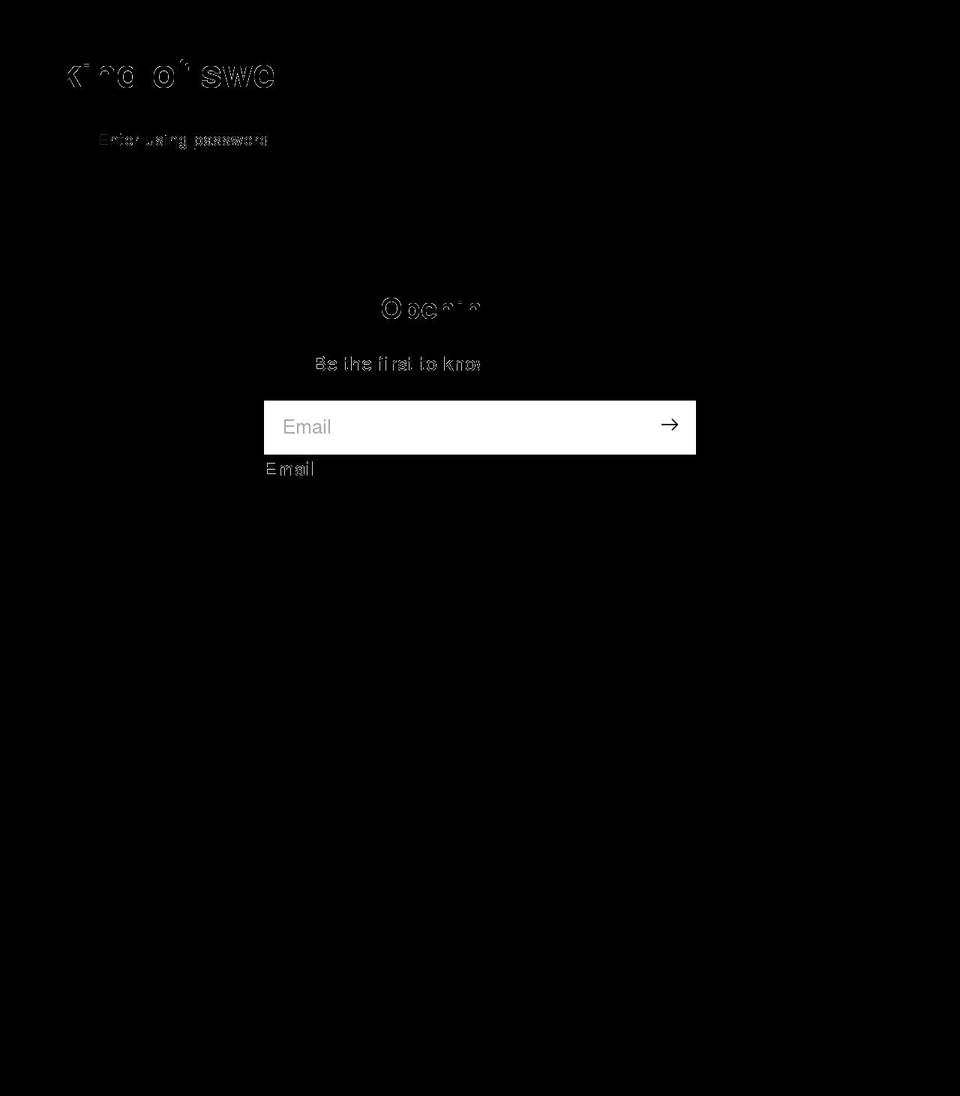 dont-please.myshopify.com shopify website screenshot