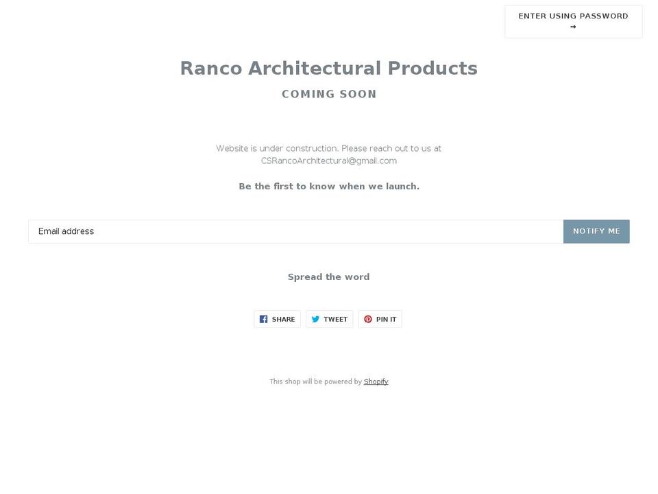 doorhardwareandframe.com — Shopify storefront screenshot