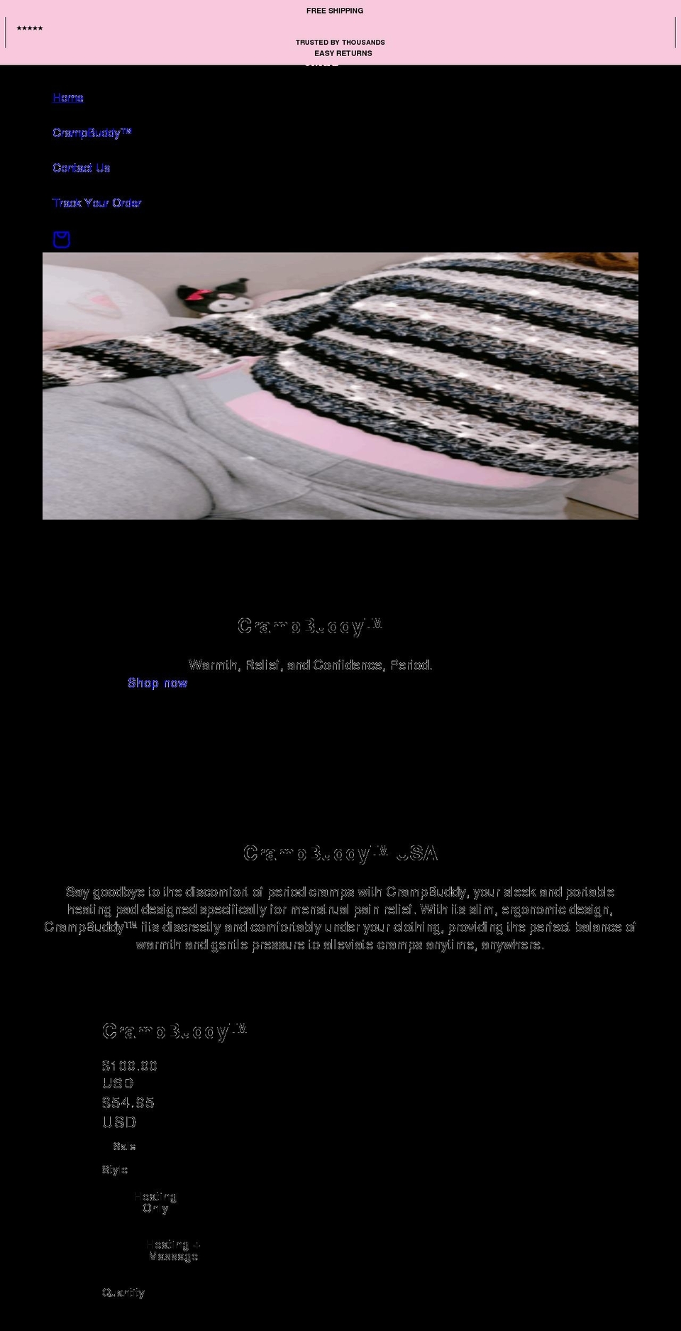 doormatly.com shopify website screenshot