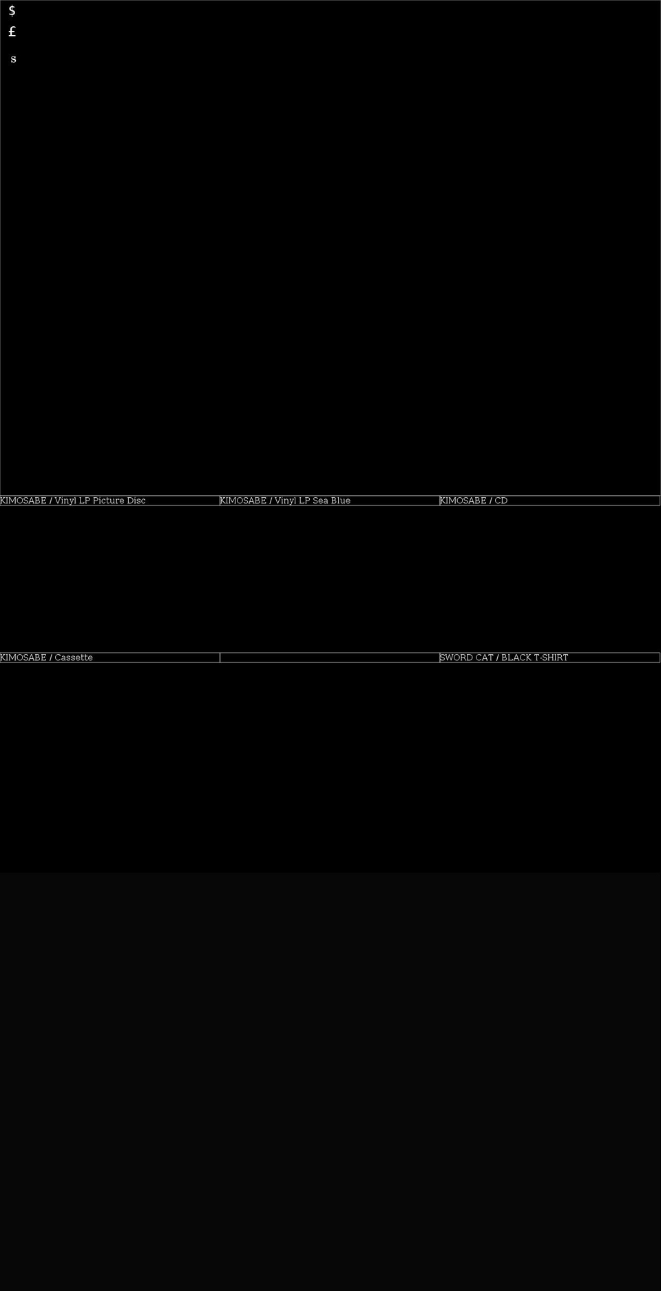 dope-lemon.myshopify.com shopify website screenshot