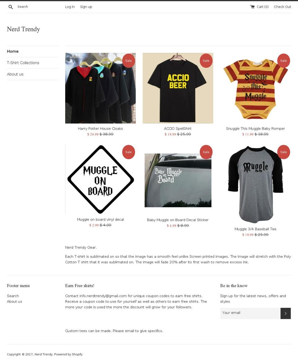 dopeboyswag.com shopify website screenshot