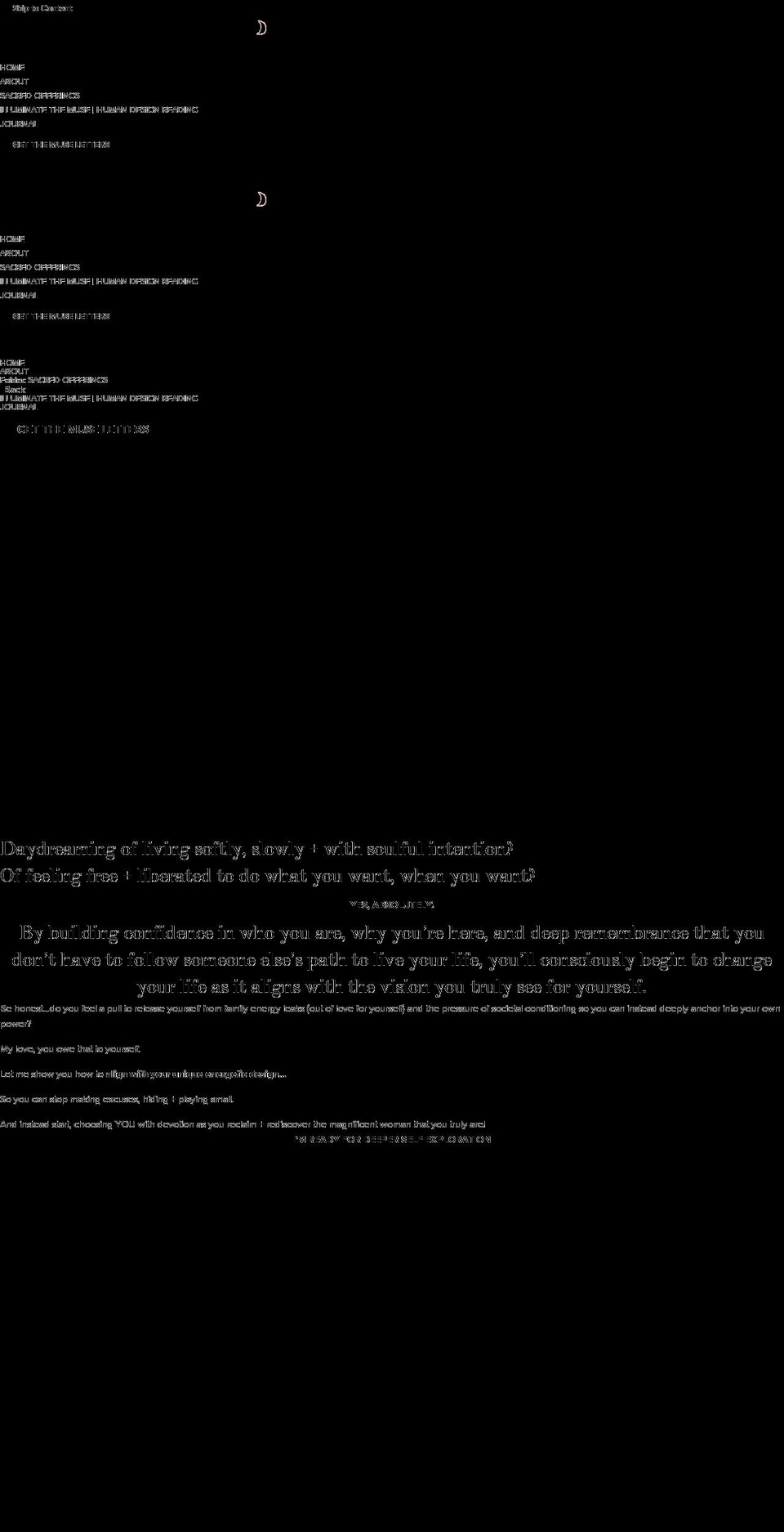 dopetravelista.com — Shopify storefront screenshot