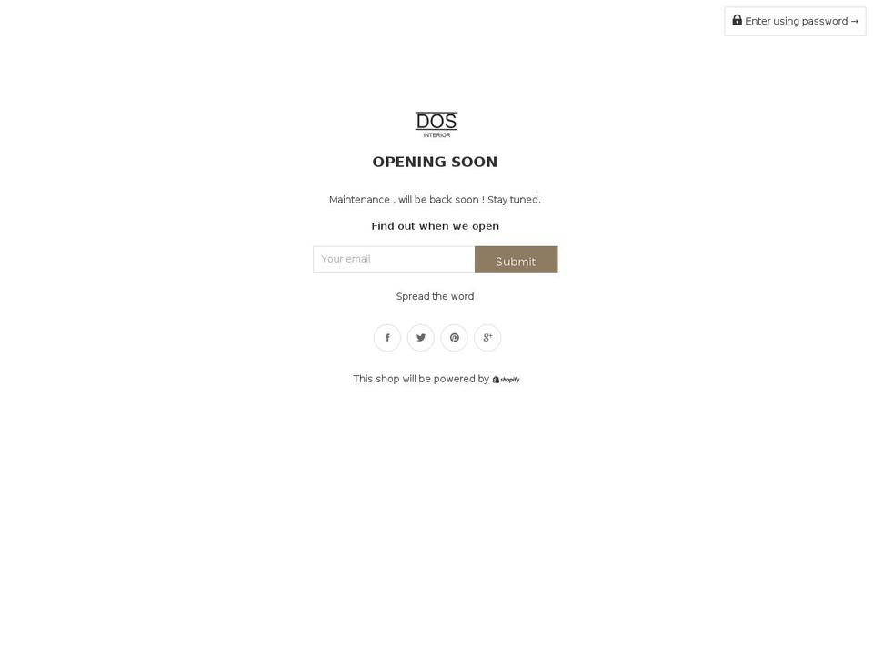 virgo-furniture-v1-2-2 Shopify theme site example dosinterior.com