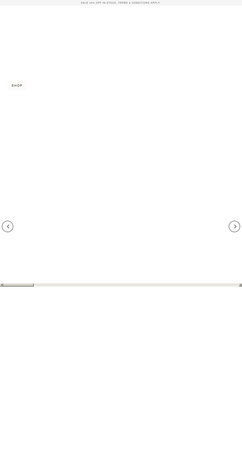 doublemoss.com — Shopify storefront screenshot