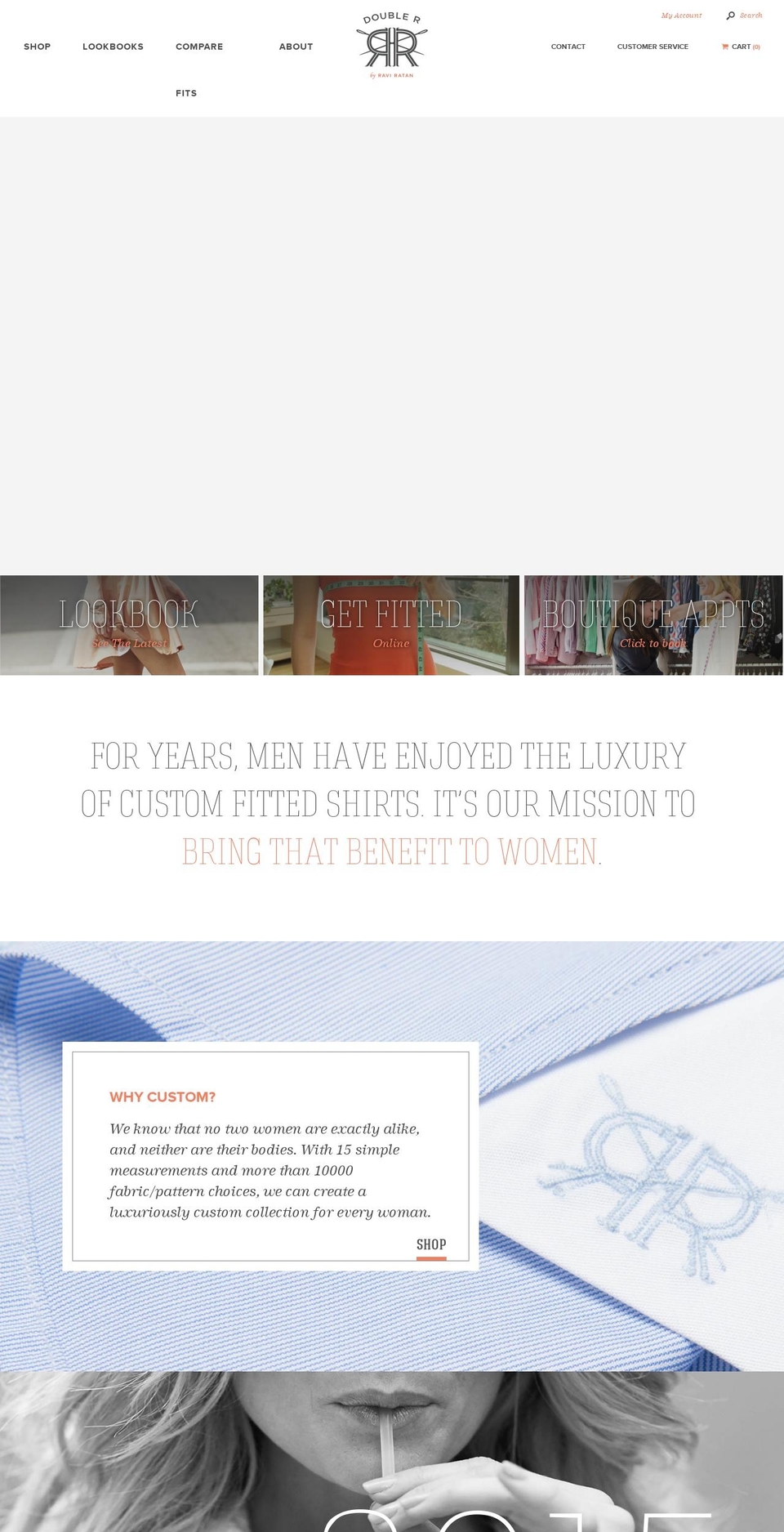 doubler.com shopify website screenshot