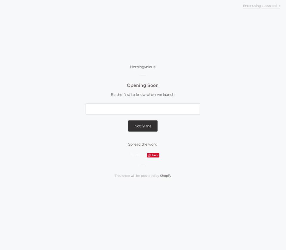 dougazz.myshopify.com shopify website screenshot