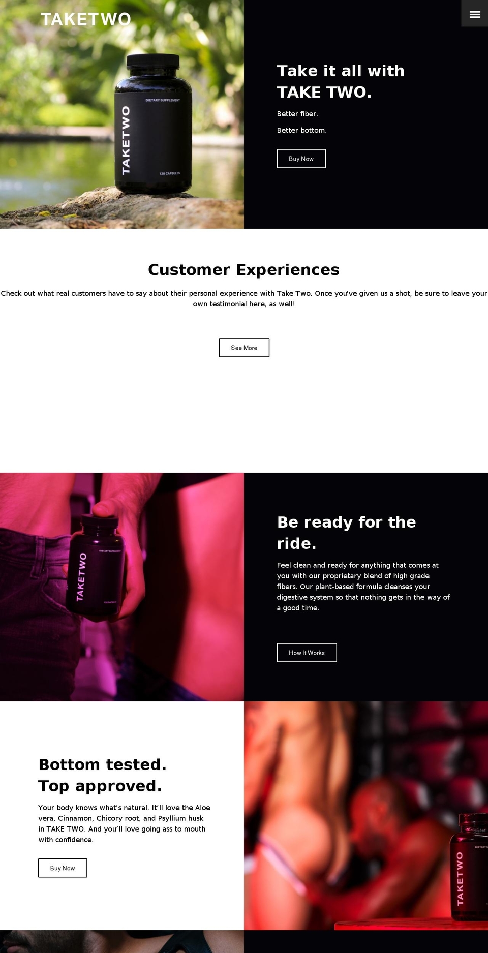 doutake2.com — Shopify storefront screenshot