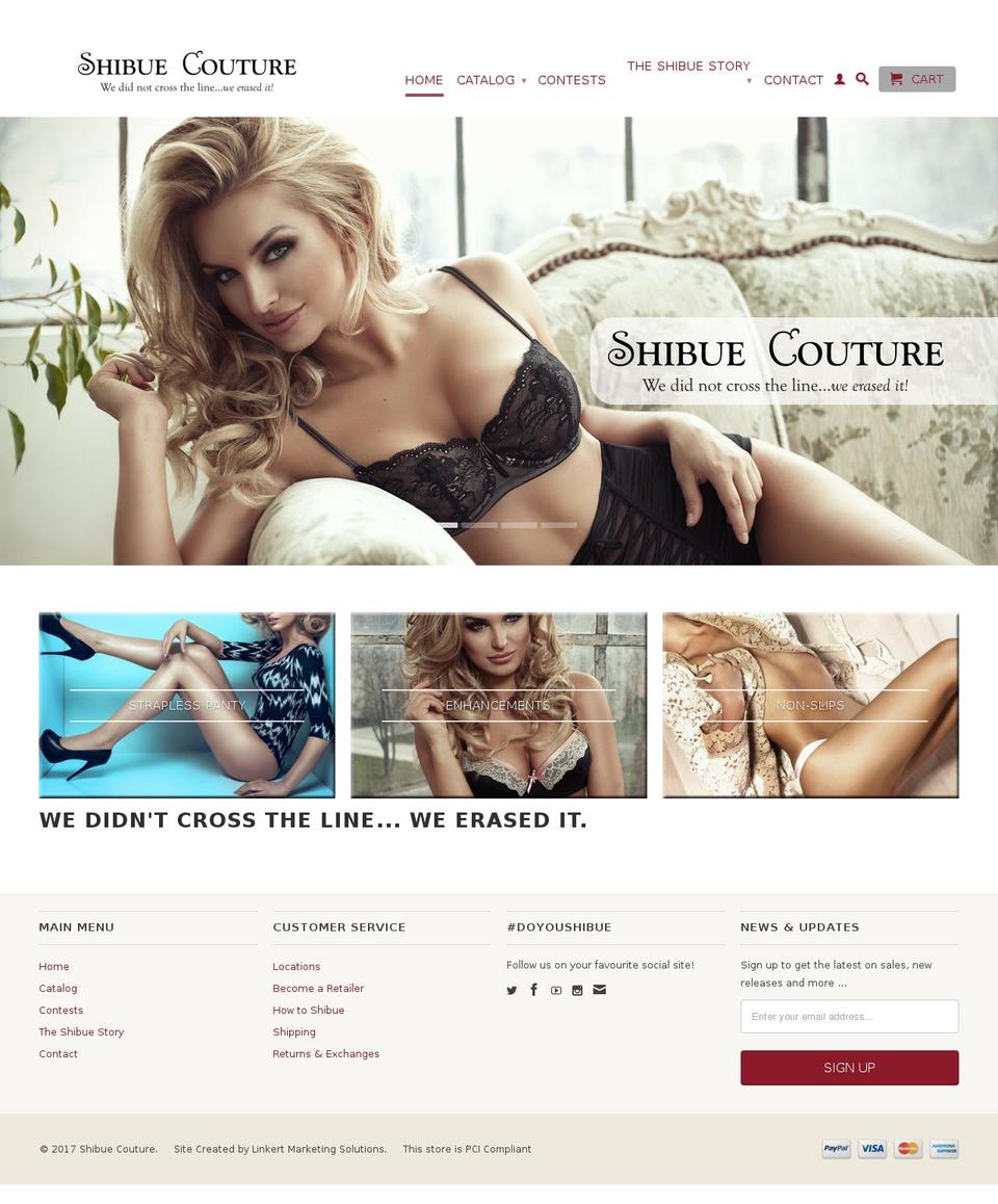 doyoushibue.com shopify website screenshot