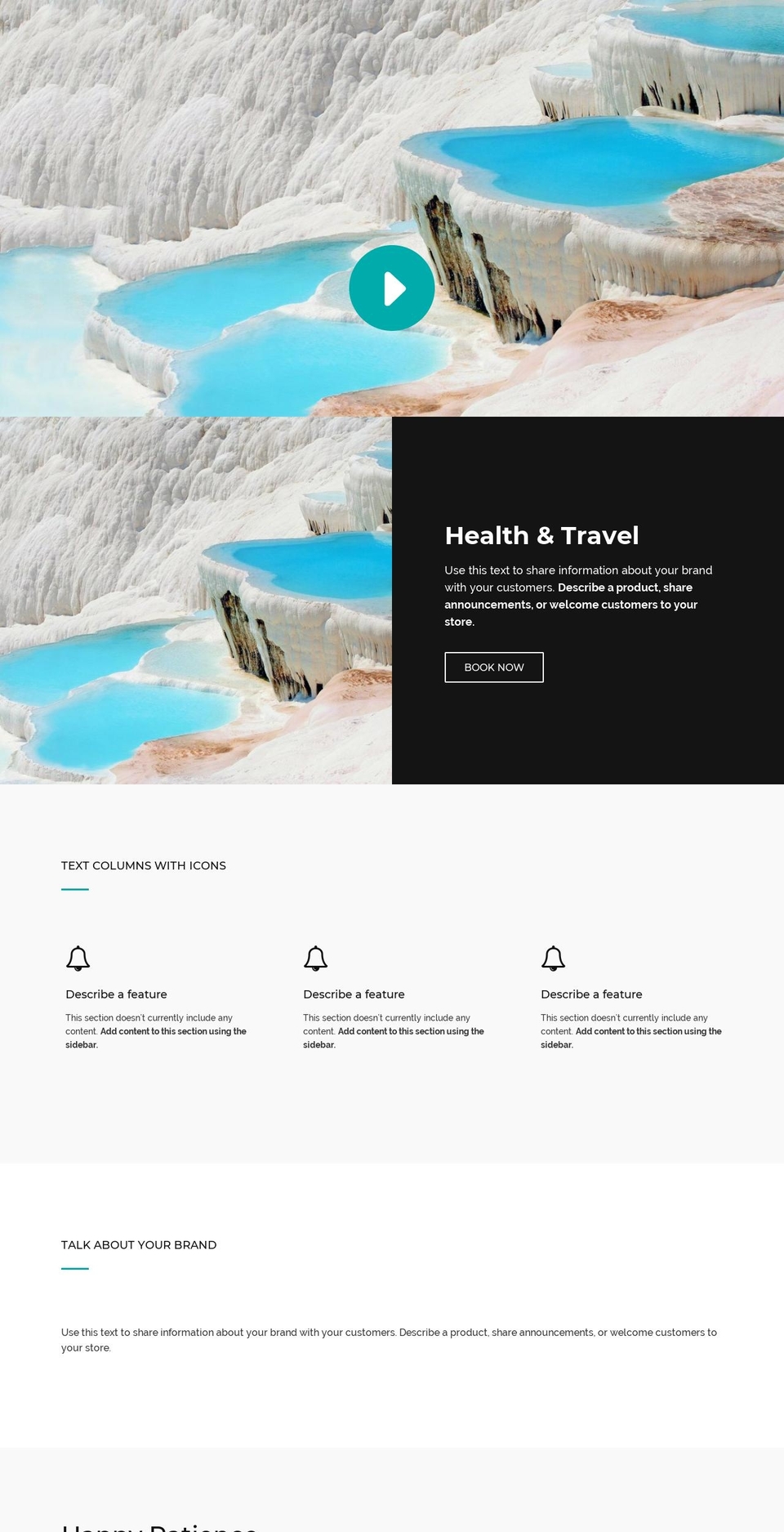 dozmed.com — Shopify storefront screenshot
