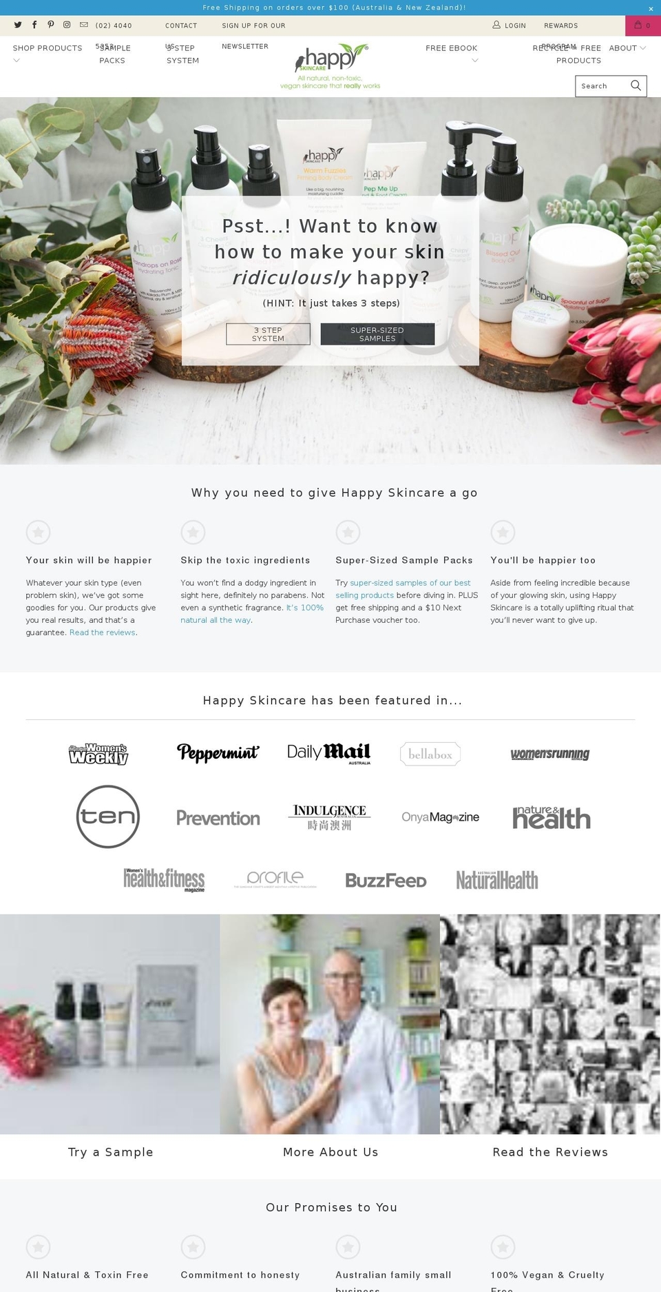 dqcbttybmx40a.cloudfront.net shopify website screenshot