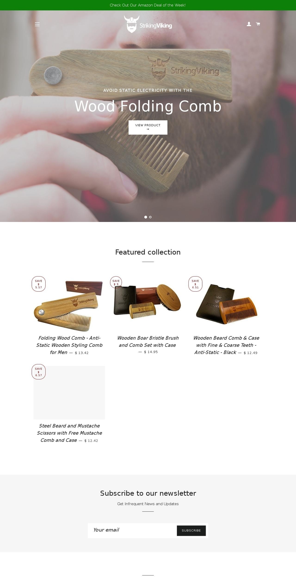 draftmemes.com — Shopify storefront screenshot
