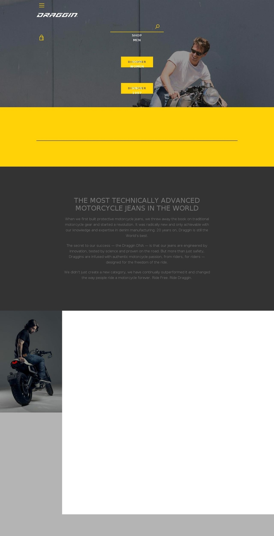 Backup_DEV - narrative_15_10_2017 Shopify theme site example dragginjeans.net