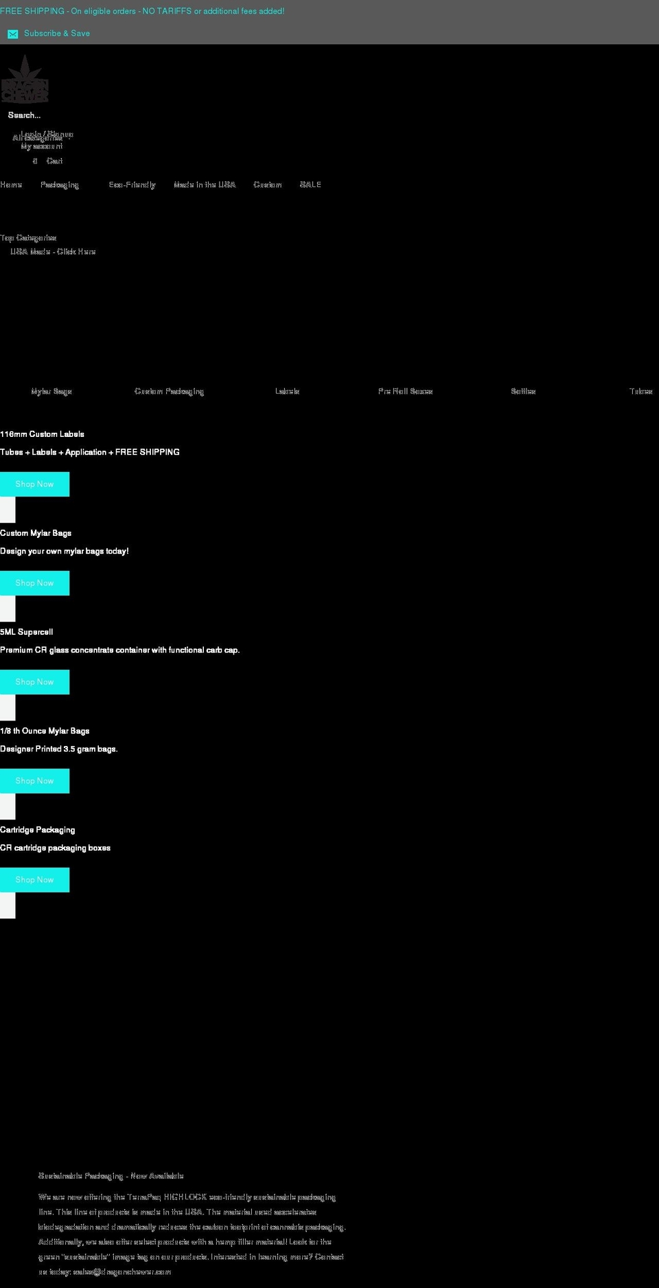 dragonchewer.com shopify website screenshot