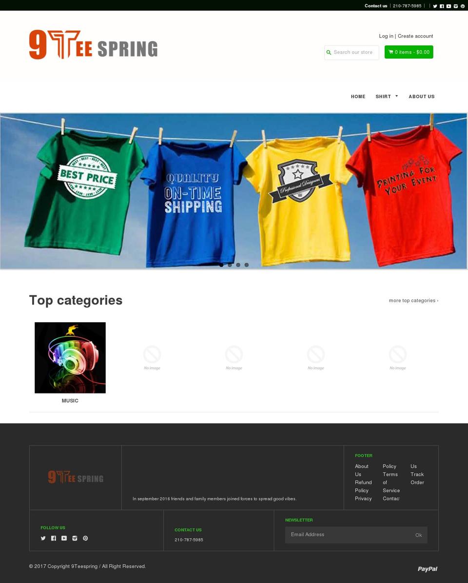 purchase-your-own-copy-support-develiper Shopify theme site example dragoneestore.com