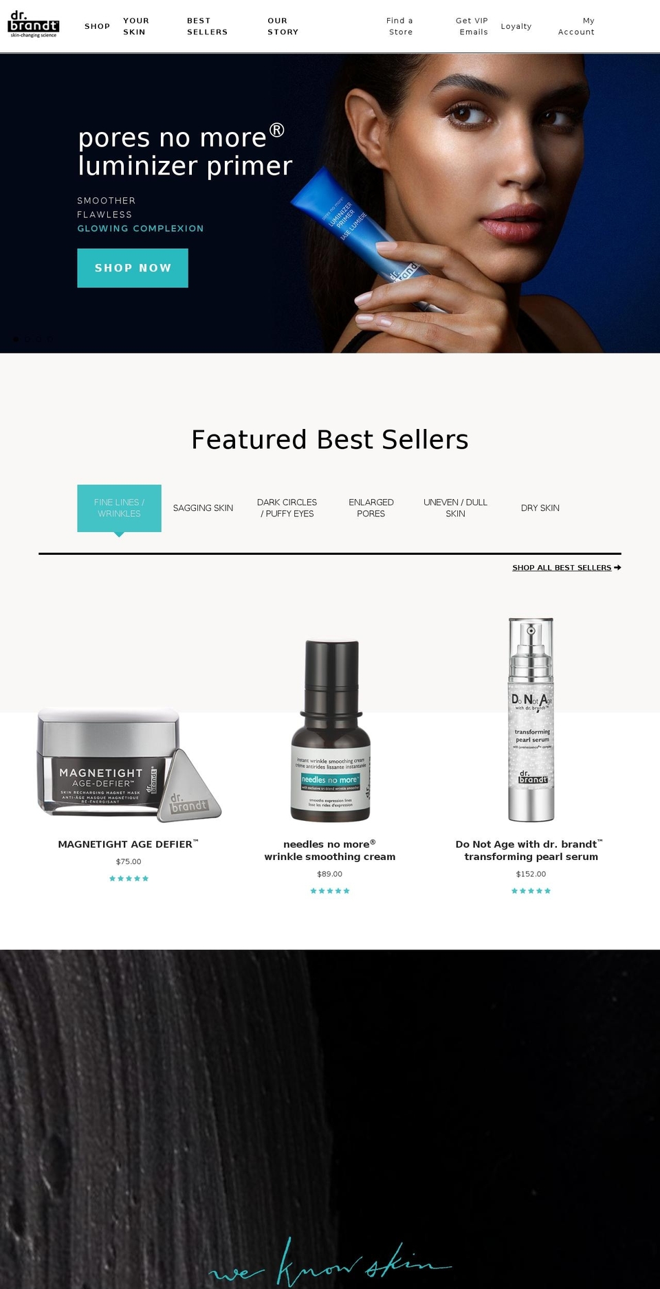 [Plus] Slow loading slider fix Shopify theme site example drbrandtskincare.cz