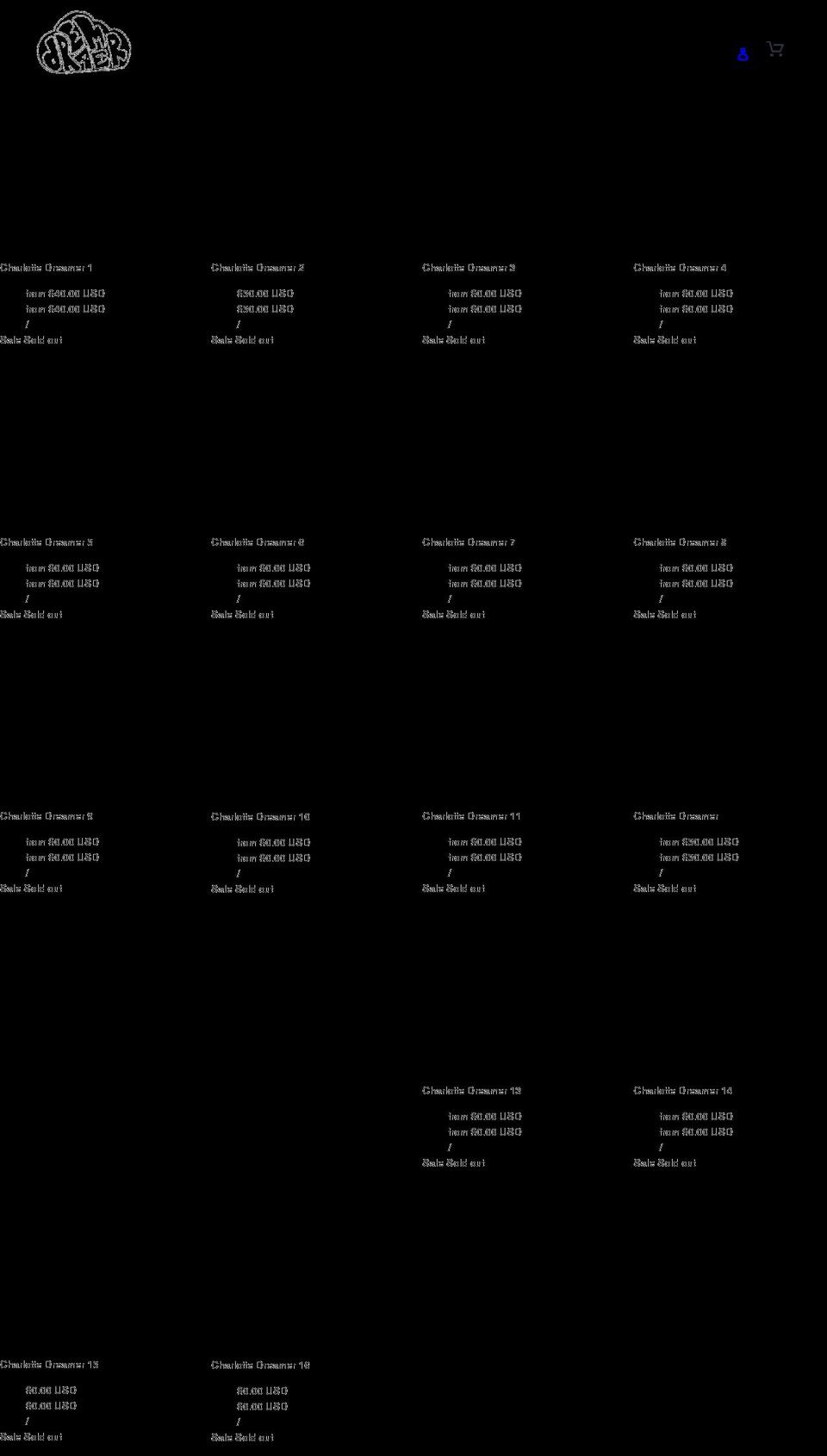 dreamerinc.com shopify website screenshot