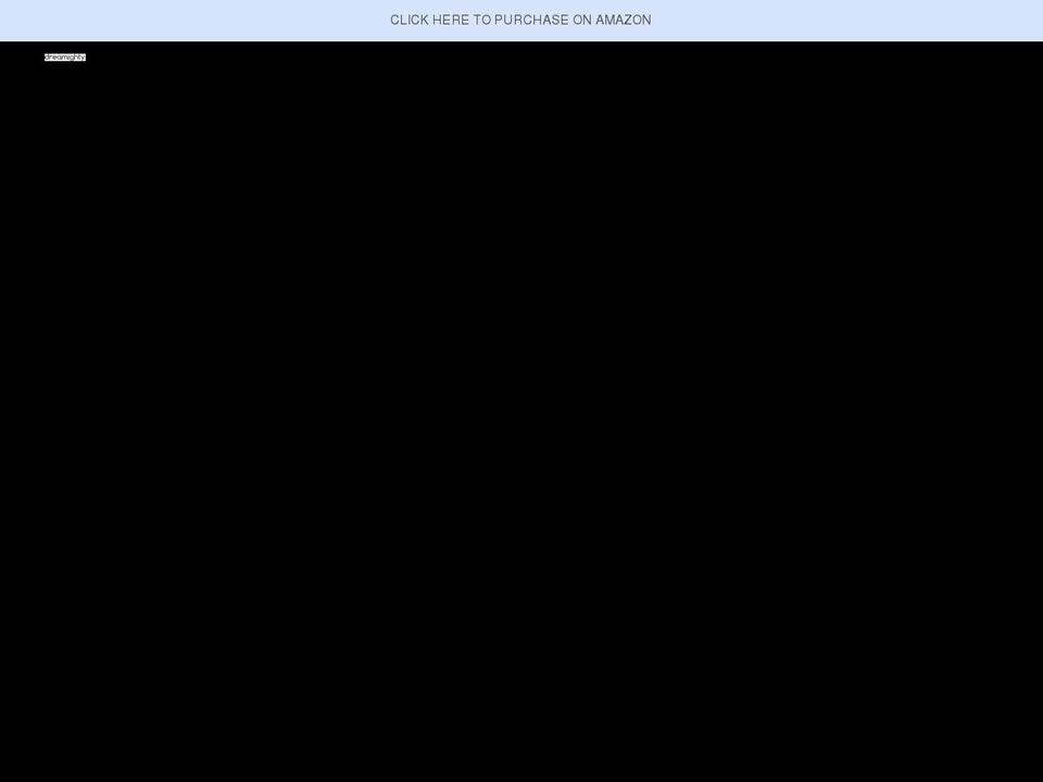 dreamighty.com shopify website screenshot