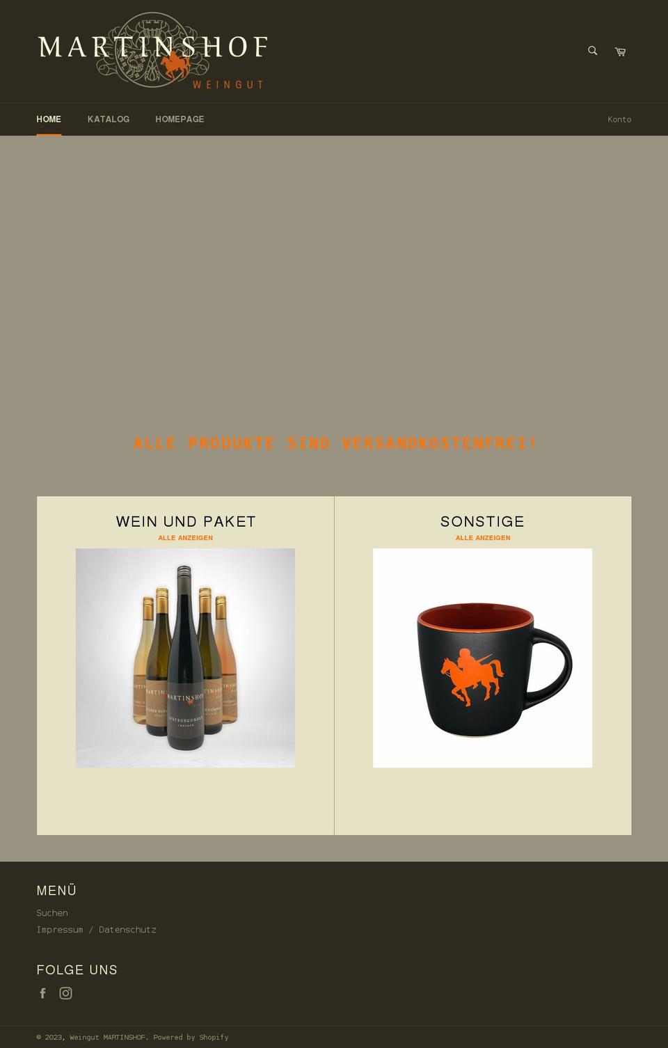 dreamscars26.com — Shopify storefront screenshot