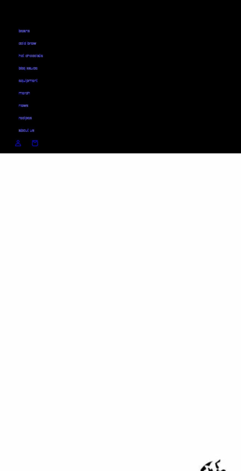 dreamycoffeeco.com shopify website screenshot