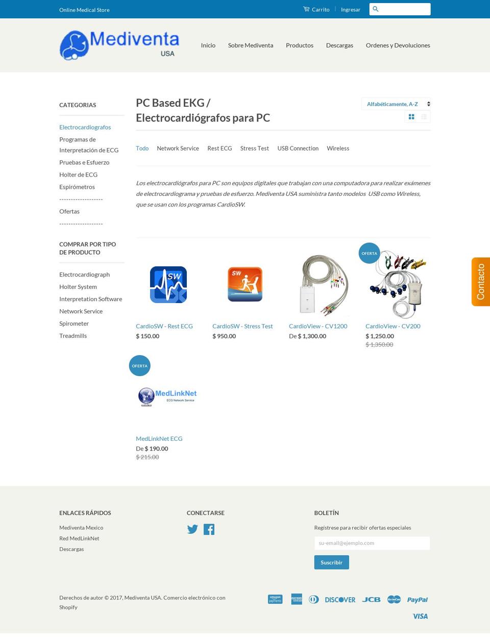 drecg.com shopify website screenshot