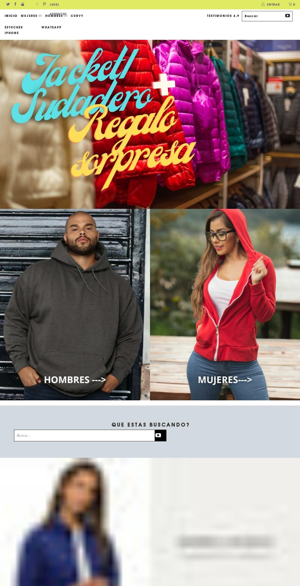 dresscode502.com shopify website screenshot