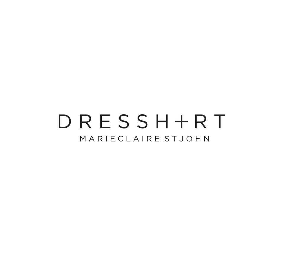 dresshirt.com shopify website screenshot