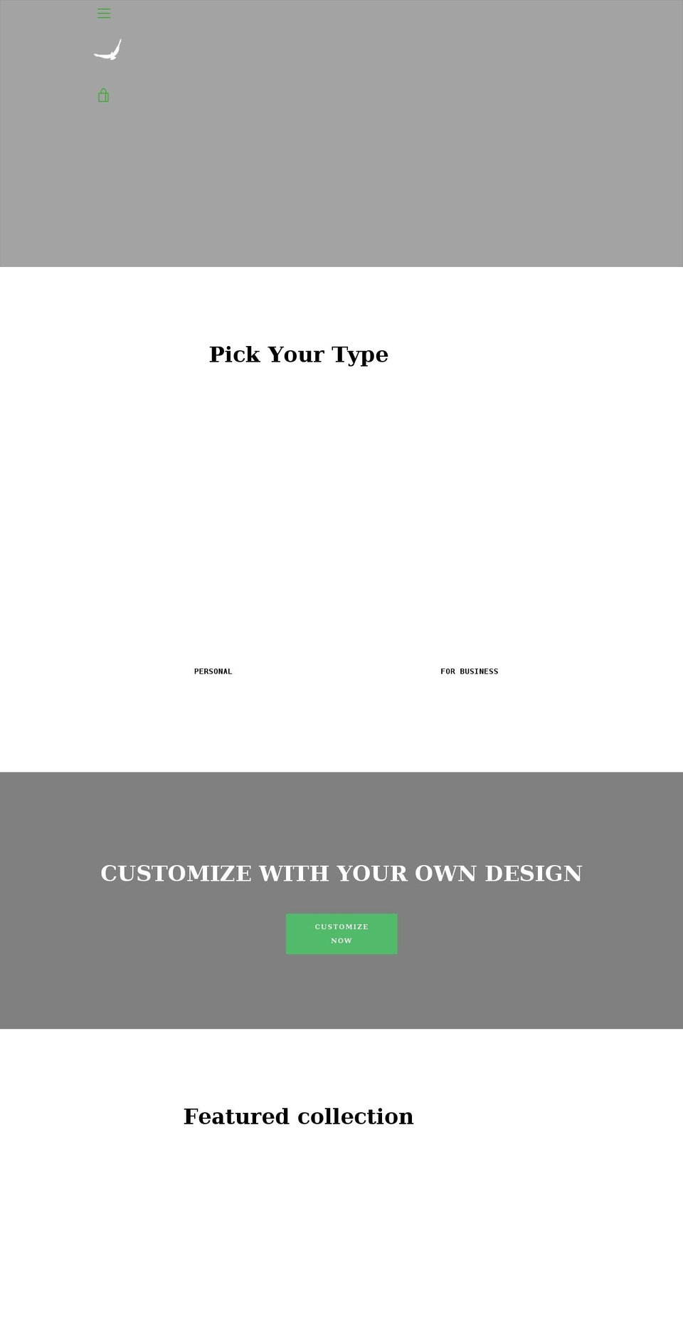 dressyourcars.com — Shopify storefront screenshot