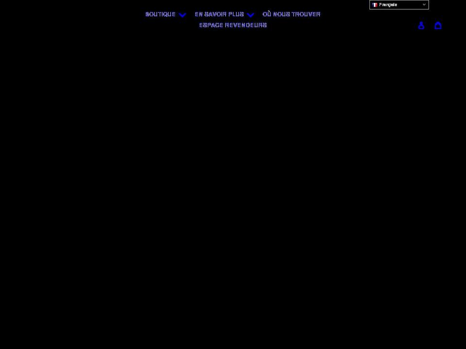 drink-waters.com shopify website screenshot