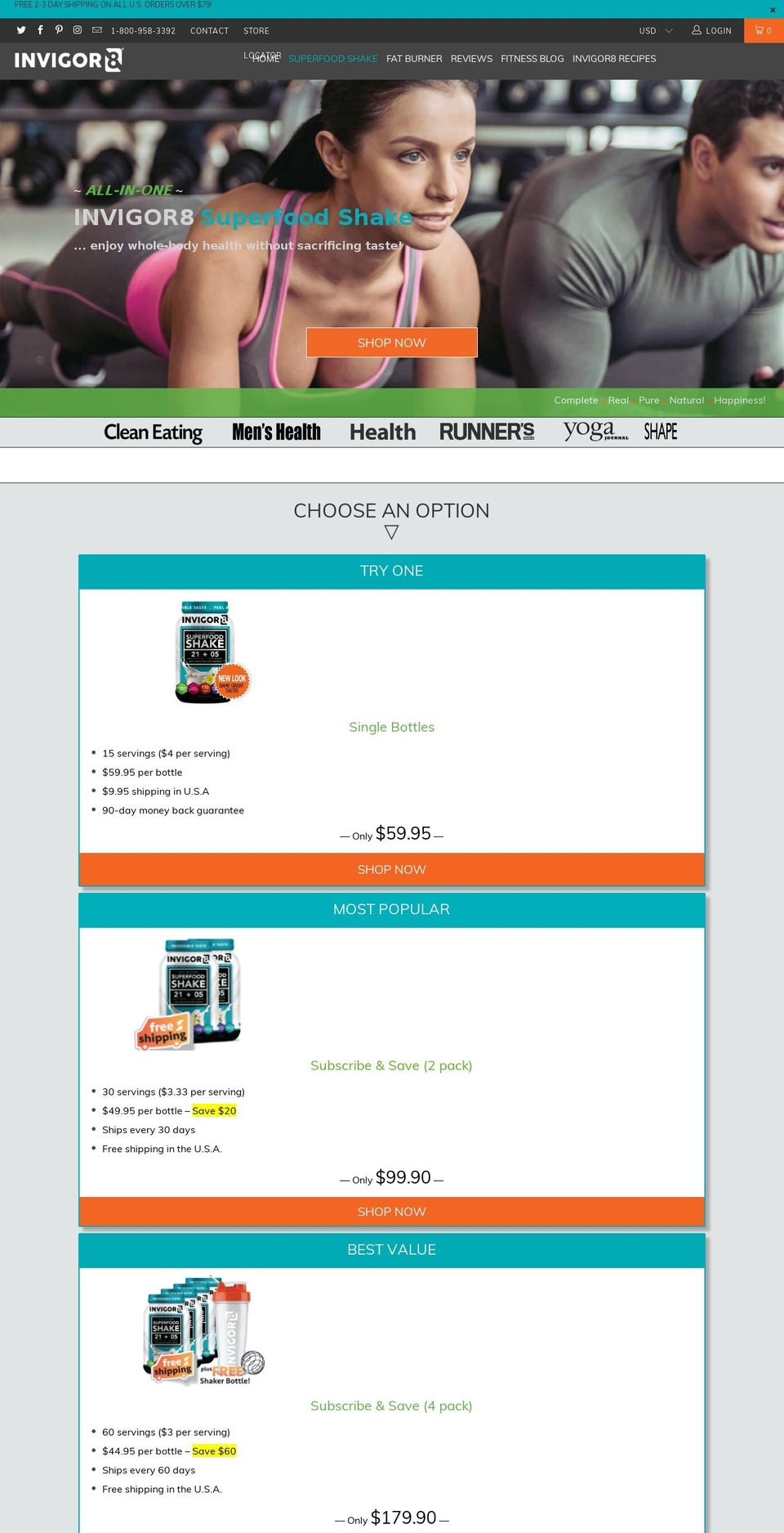 Turbo_July-3-2018 Shopify theme site example drinkinvigor8.com