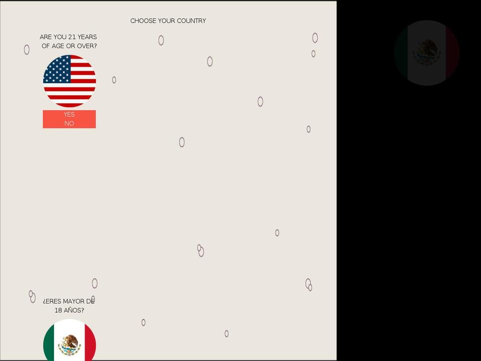 drinkpicadas.com shopify website screenshot