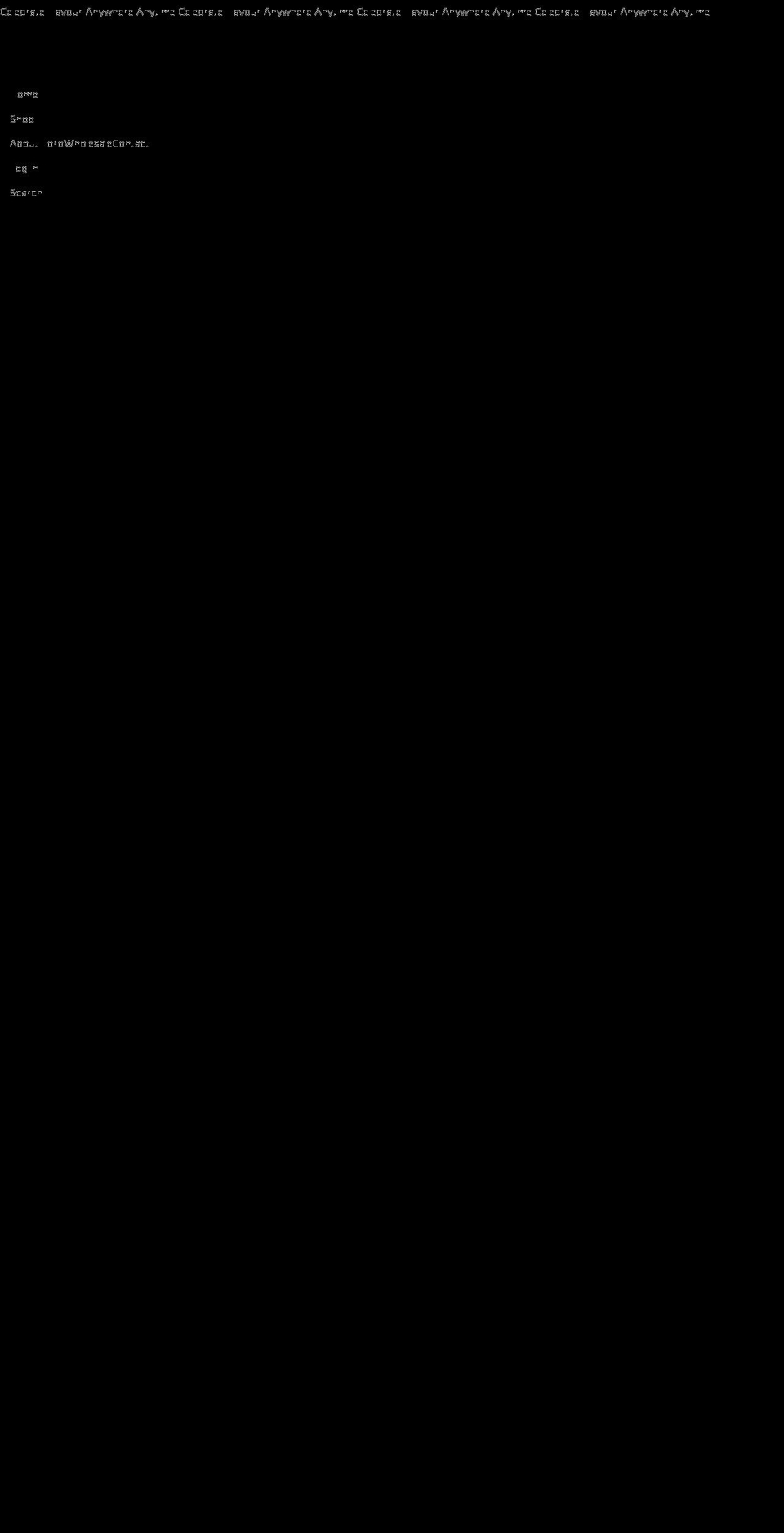 drinksbyloro.com shopify website screenshot