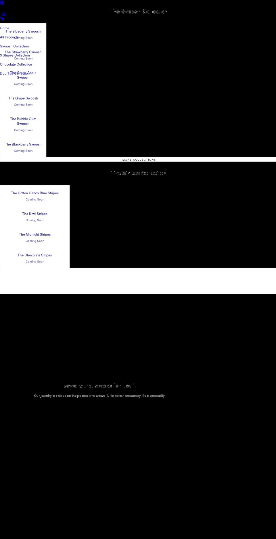 dripconnects.com shopify website screenshot