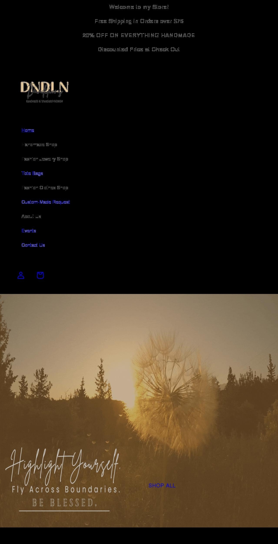 driplockerglobal.com shopify website screenshot