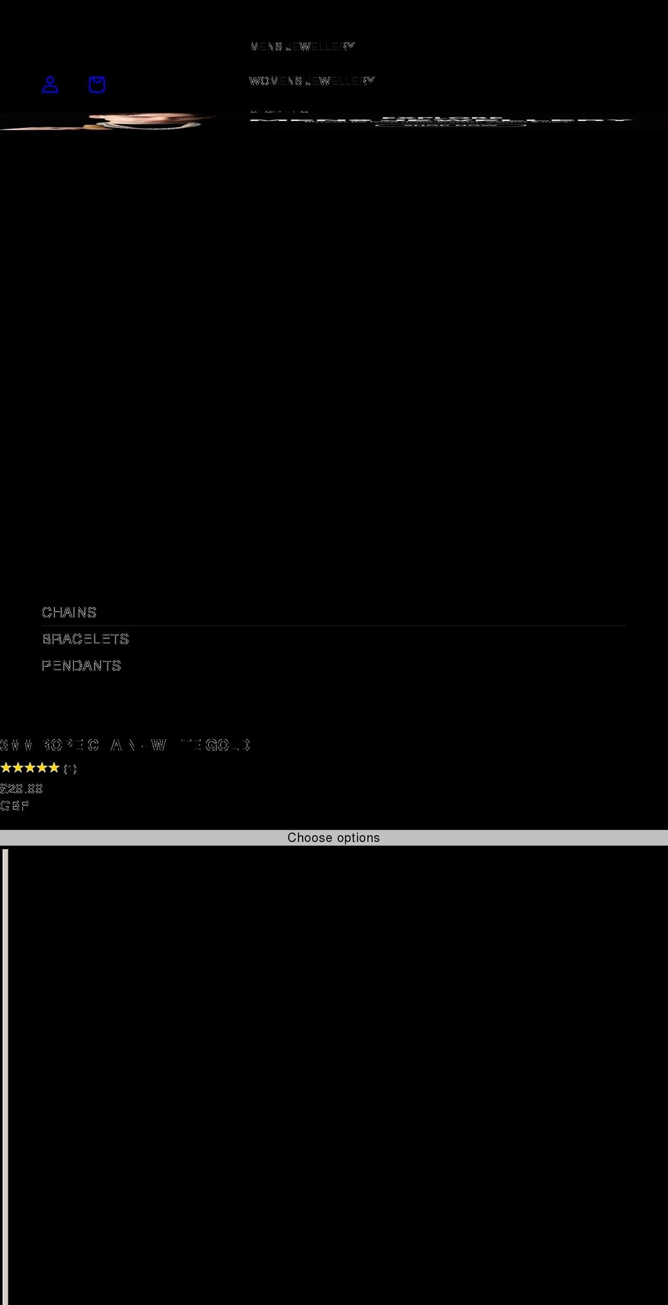 dripstoreww.com shopify website screenshot