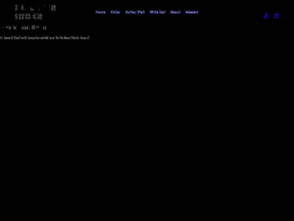 drjeffsbooks.com shopify website screenshot