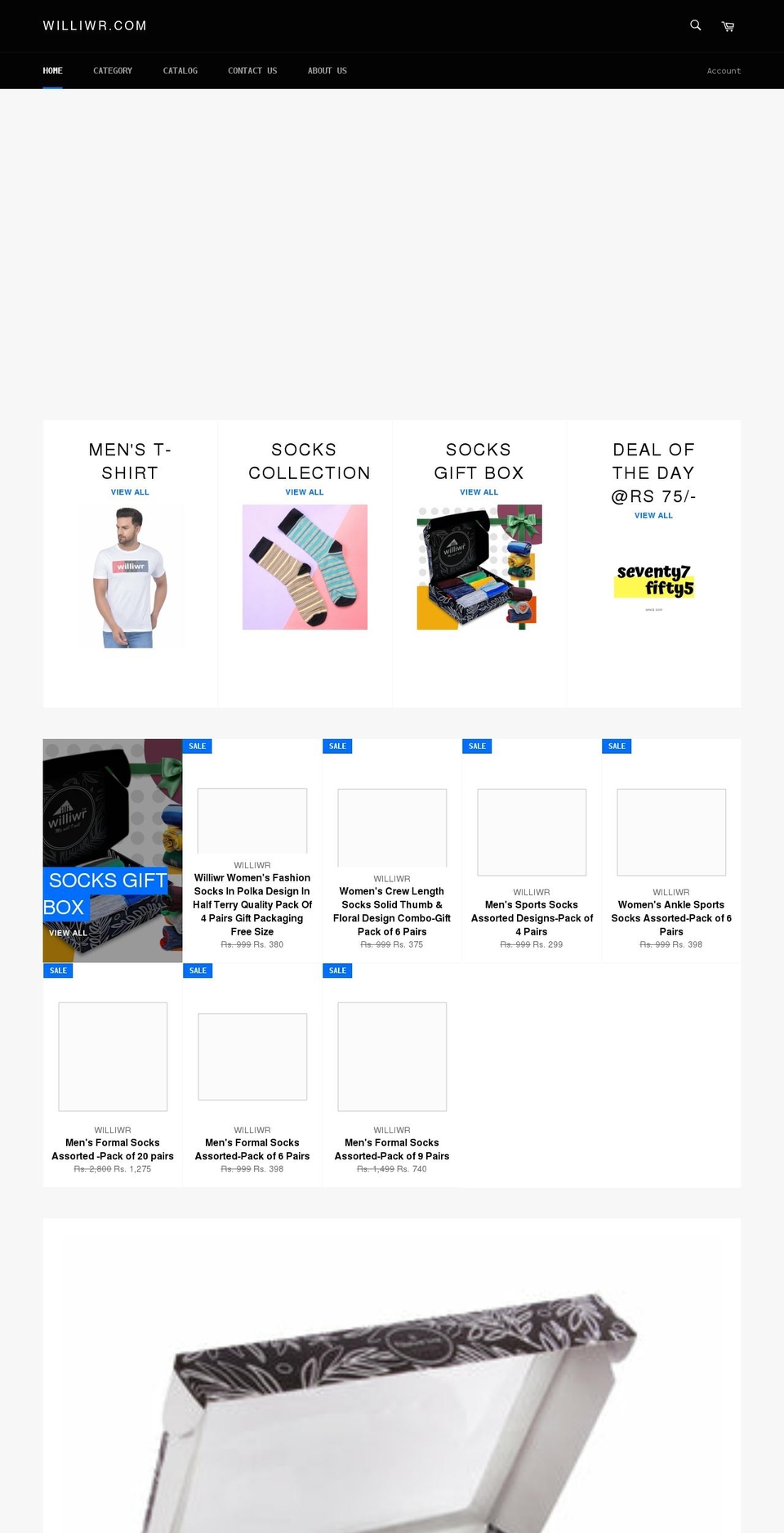 drkottis.com shopify website screenshot