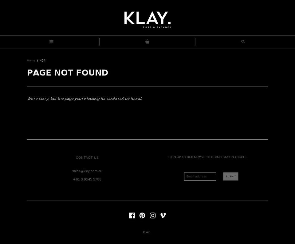 drnabilali.com — Shopify storefront screenshot