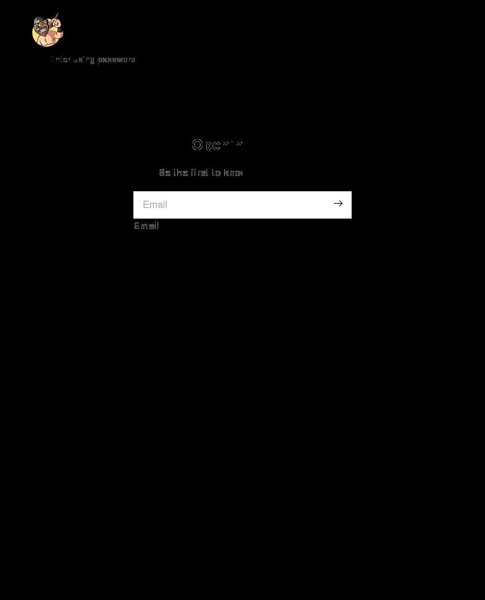 dropkickart.com — Shopify storefront screenshot