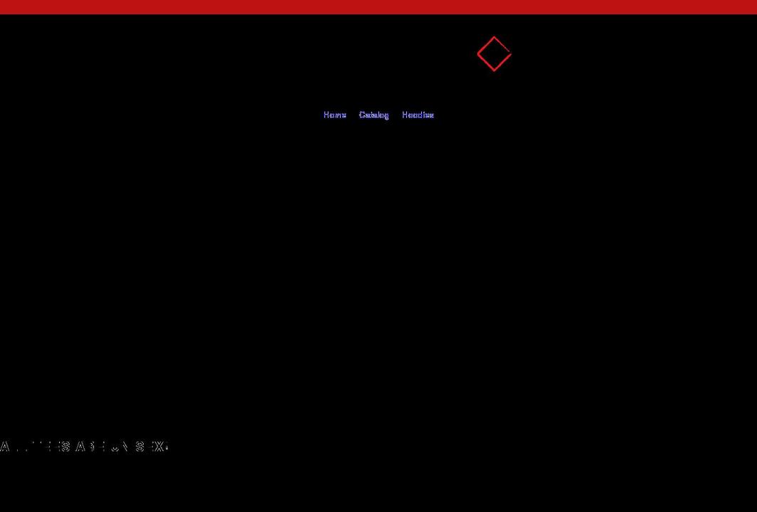 dropngems.com shopify website screenshot