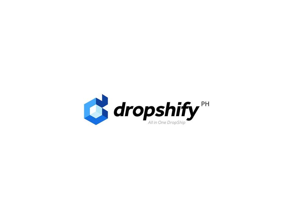 dropshify.com — Shopify storefront screenshot