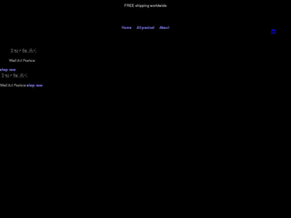 drorratsabi.com shopify website screenshot