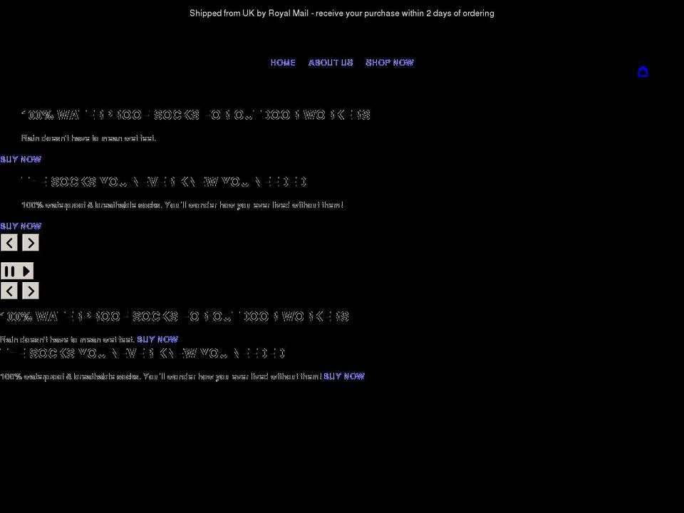 droxuk.com shopify website screenshot