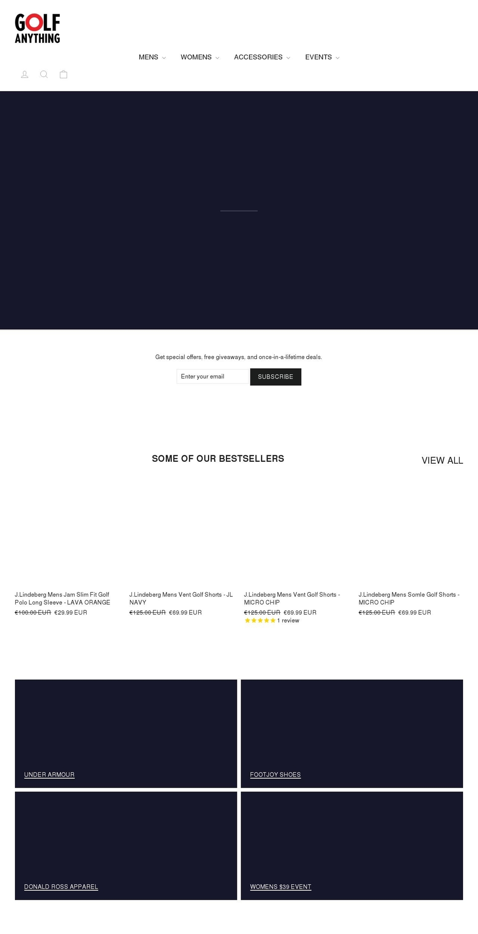 Before Adidas Event April Shopify theme site example drstevenstiles.com